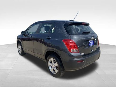 Used 2016 Chevrolet Trax LS image 7