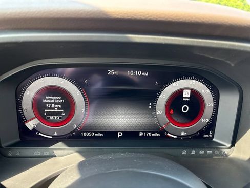 Used 2023 Nissan Rogue Platinum AWD/4WD image 13