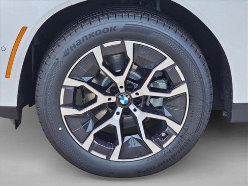 Used 2026 BMW X3 xDrive30i w/ Convenience Package AWD/4WD image 18