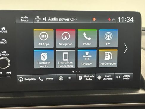 Used 2025 Honda Pilot Elite image 24