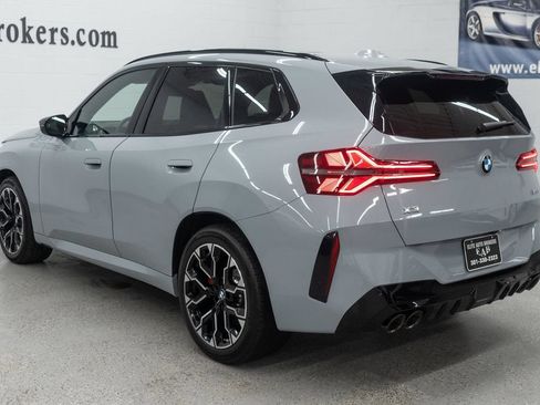 Used 2026 BMW X3 M50 w/ Premium Package AWD/4WD image 39