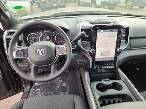 New 2026 RAM 2500 Big Horn image 9