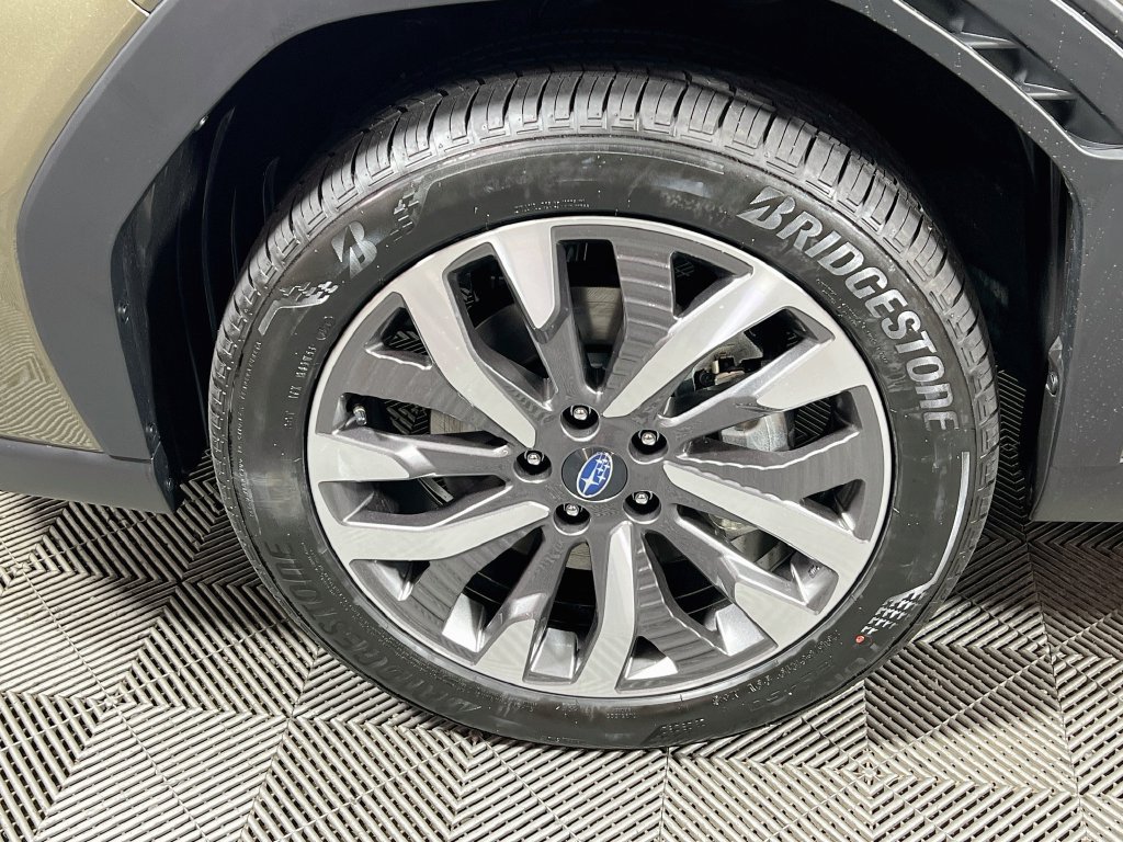 New 2026 Subaru Forester Touring AWD/4WD image 23