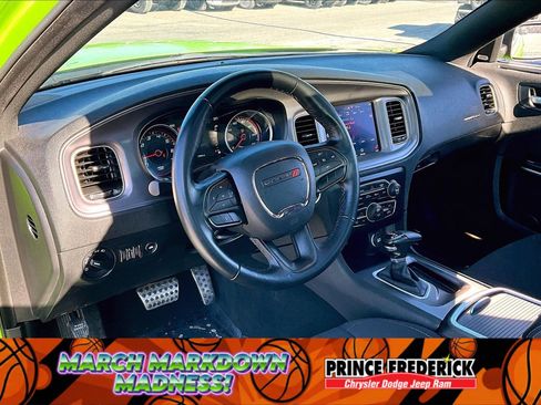 Used 2023 Dodge Charger GT image 11