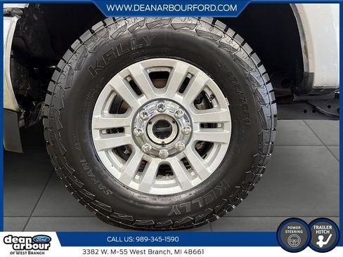 Used 2019 Ford F250 XLT AWD/4WD image 7