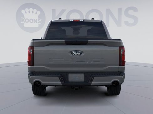 New 2026 Ford F150 STX w/ F-150 LOBO Package image 7