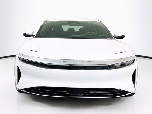 Used 2024 Lucid Air Touring AWD/4WD image 2