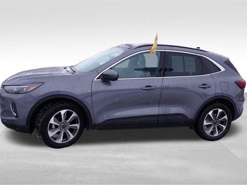 Certified 2023 Ford Escape Platinum image 14