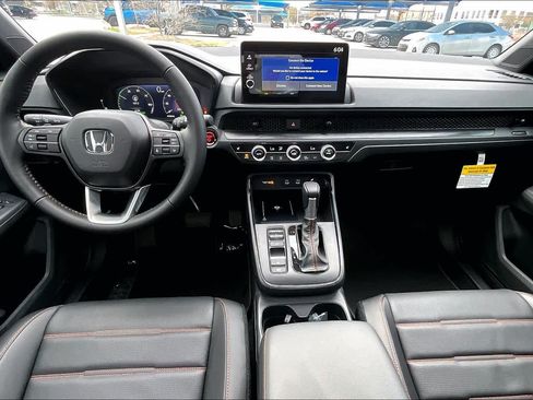 New 2026 Honda CR-V Sport-L image 5
