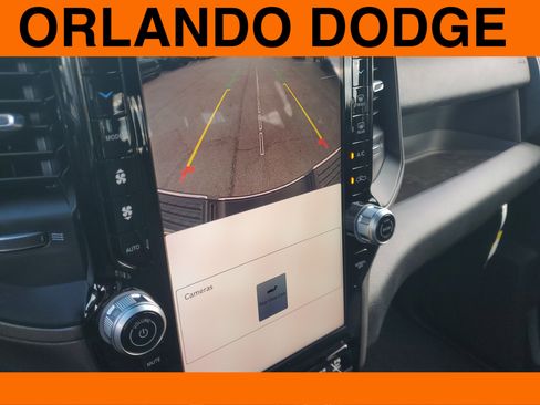 New 2026 RAM 3500 Tradesman image 18