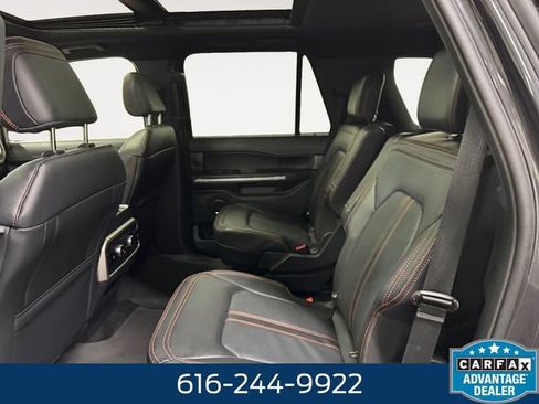 Used 2023 Ford Expedition Timberline AWD/4WD image 20