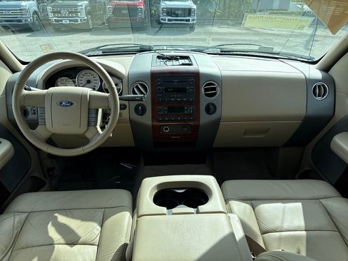 Used 2007 Ford F150 Lariat image 5