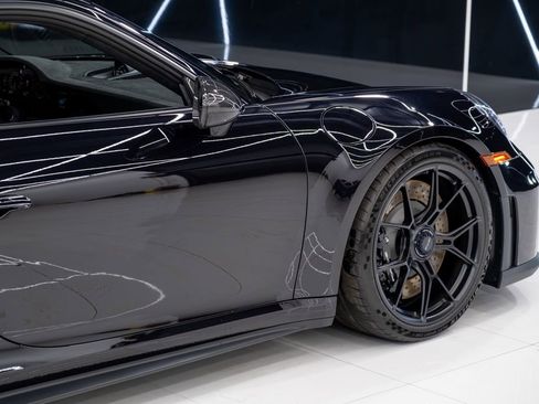 Used 2026 Porsche 911 GT3 w/ Weissach Package image 12