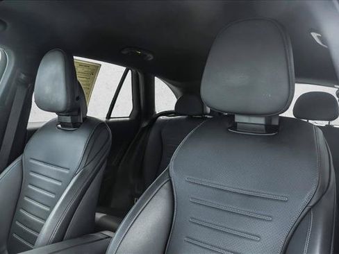 Certified 2023 Mercedes-Benz GLC 300 4MATIC image 12