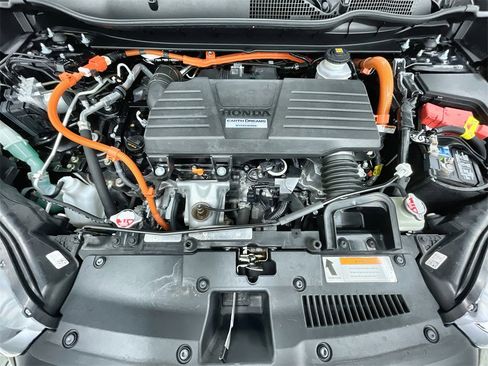 Used 2020 Honda CR-V Touring image 11