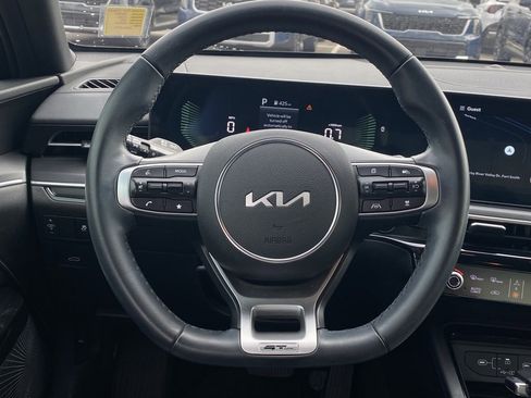 Used 2025 Kia K5 GT-Line image 11