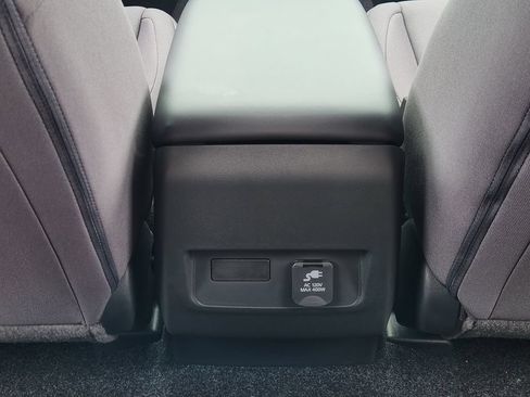 New 2026 Nissan Frontier S w/ S Utility Package RWD image 21