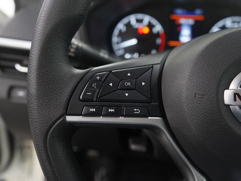 Used 2022 Nissan Altima 2.5 S image 16