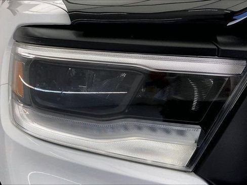 Used 2019 RAM 1500 Rebel w/ Rebel Level 2 Equipment Group AWD/4WD image 28