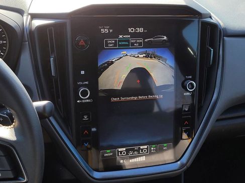 Certified 2025 Subaru Crosstrek 2.5i Sport w/ Crosstrek Mirror Package image 24