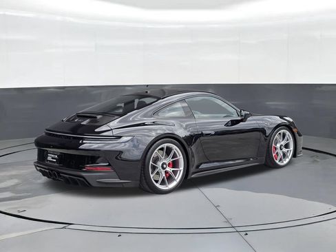 Certified 2023 Porsche 911 GT3 RWD image 8