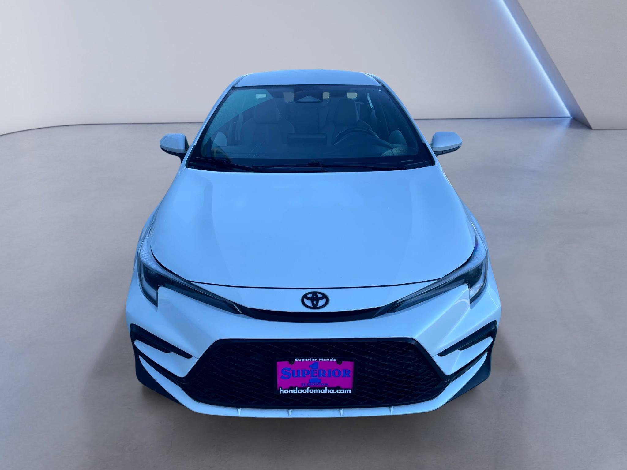 Used 2023 Toyota Corolla SE FWD image 5