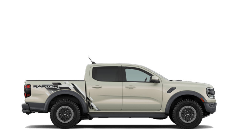 New 2026 Ford Ranger Raptor AWD/4WD image 46