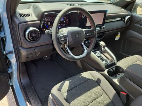 New 2026 Chevrolet Colorado Z71 AWD/4WD image 19
