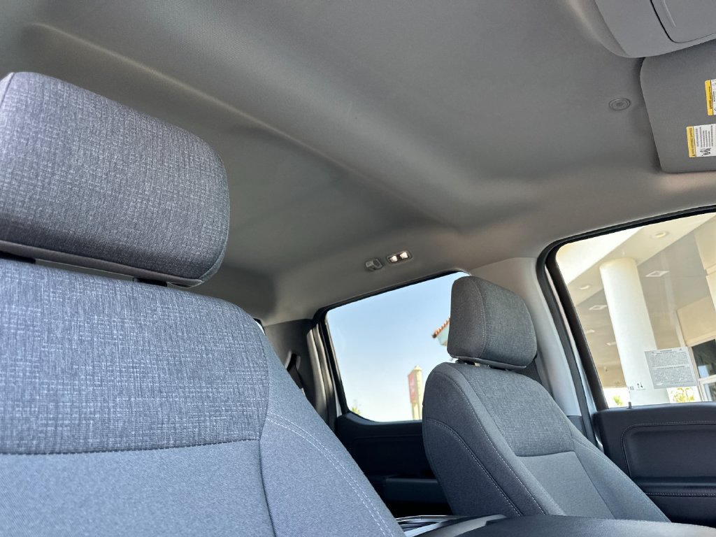 Used 2024 Ford F150 XLT w/ Mobile Office Package AWD/4WD image 15