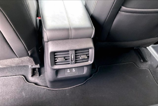 Certified 2026 Nissan Murano SL AWD/4WD image 31