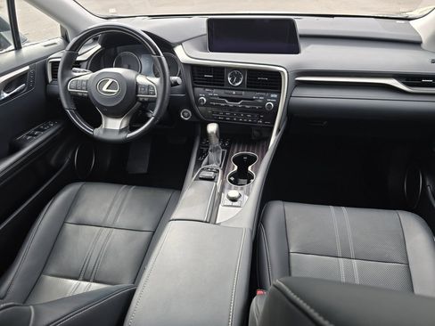 Used 2019 Lexus RX 350 350 w/ Luxury Package image 30