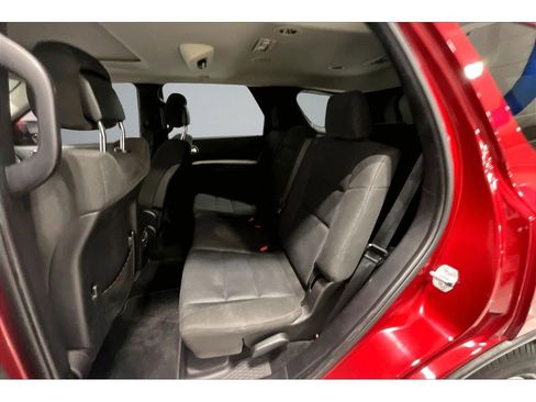 Used 2011 Dodge Durango Express w/ Popular Equipment Group image 27