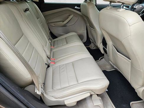 Used 2015 Ford Escape Titanium FWD image 20