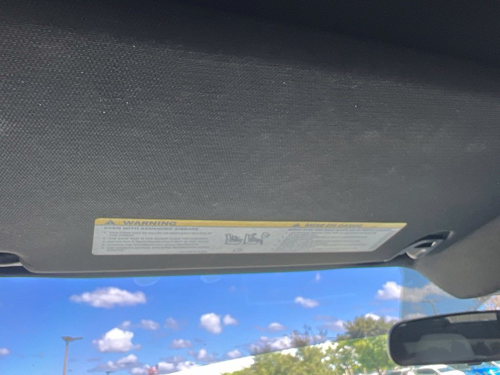 Certified 2021 RAM 1500 Big Horn RWD image 40