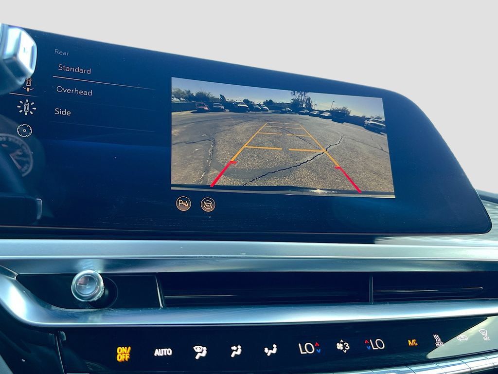 Used 2025 Cadillac Lyriq Sport RWD image 13