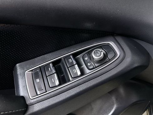 Used 2023 Subaru Ascent Limited AWD/4WD image 24