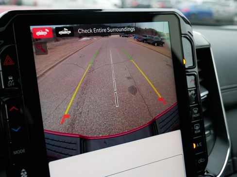 New 2026 RAM 2500 Laramie image 22