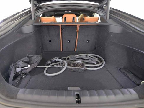 Certified 2023 BMW i4 eDrive35 w/ Premium Package RWD image 12