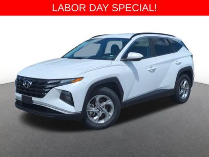 Used 2024 Hyundai Tucson SEL