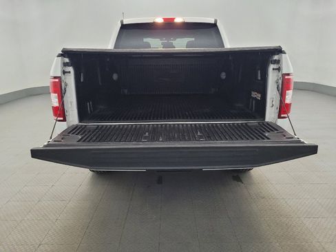 Used 2020 Ford F150 XLT w/ Equipment Group 301A Mid image 29