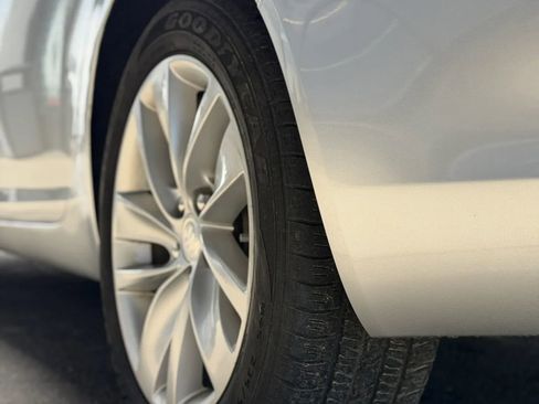 Used 2016 Buick Regal AWD image 30