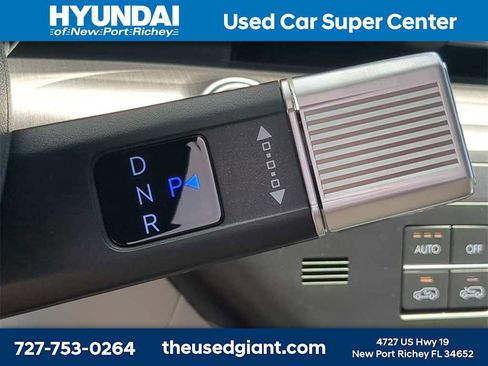 New 2026 Hyundai Kona Limited image 34