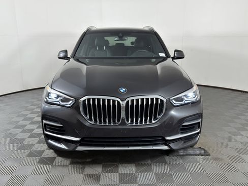 Certified 2023 BMW X5 sDrive40i w/ Premium Package image 5