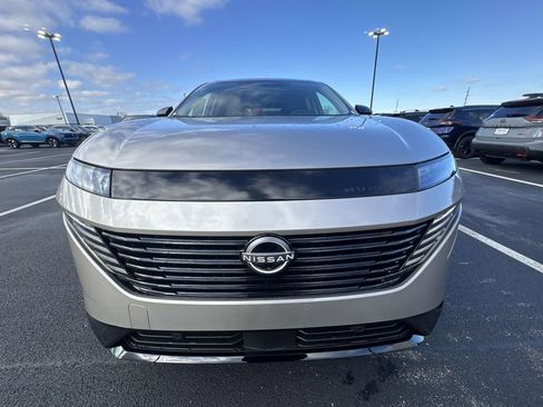 New 2026 Nissan Murano Platinum w/ Cargo Package image 27