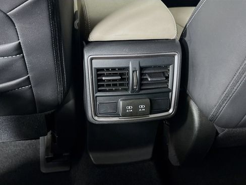Used 2021 Subaru Forester Limited w/ Popular Package #3 AWD/4WD image 31