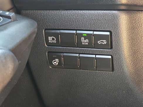 Used 2018 Lexus NX 300 F Sport w/ F Sport Premium Package FWD image 46