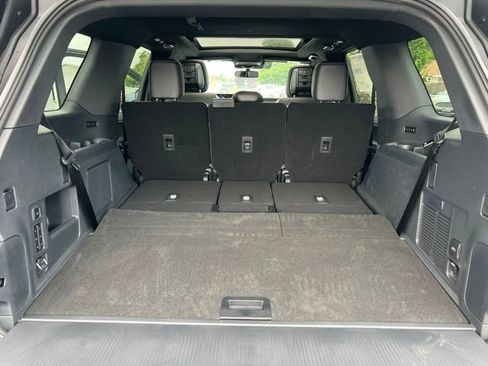 New 2026 Ford Expedition Tremor AWD/4WD image 15