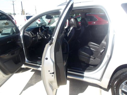 Used 2016 GMC Acadia Denali FWD image 15