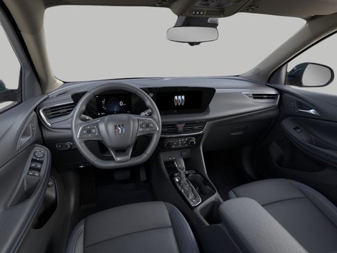 New 2026 Buick Encore GX Sport Touring w/ Advanced Technology Package AWD/4WD image 15