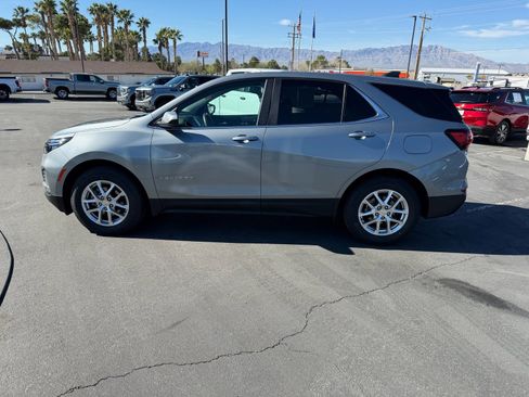 Used 2024 Chevrolet Equinox LT image 6